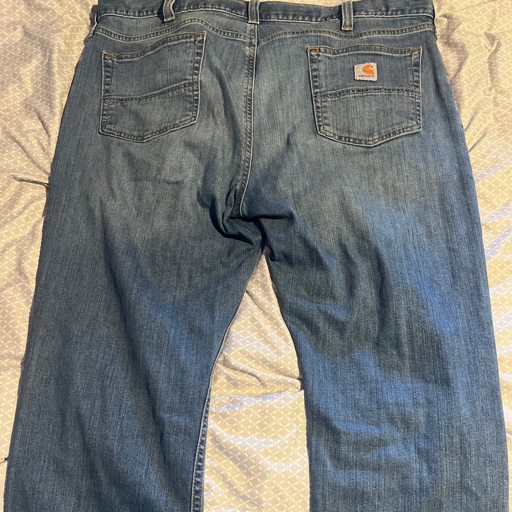 Carhartt jeans